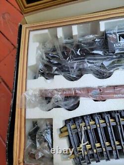 Aristo-craft Train Set Ready-To-Run Southern Pacific railroad #1 Gauge 129 Scal