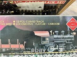 Aristo-craft Train Set Ready-To-Run pennsylvania railroad #1 Gauge 129 Scale
