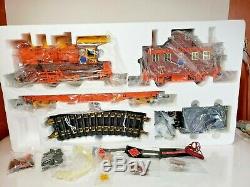 Aristocraft ART-28033 RTR(ready to run) Teddy Bear Railroad Train Set G Scale