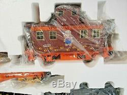 Aristocraft ART-28033 RTR(ready to run) Teddy Bear Railroad Train Set G Scale