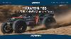Arrma Kraton 1 5 8s Blx 4wd Speed Monster Truck Rtr