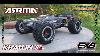 Arrma Kraton Exb 8s Will The Tires And Gears Hold This Time