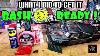 Arrma Outcast 8s Exb Rtr My Must Do Cheap Mods Body Shell Reinforcement Chassis Protection Etc