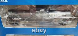 Athearn 29929 CHS RR 30K Gallon Ethanol Tank Cars 3 CAR SET HO
