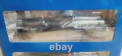 Athearn 29929 CHS RR 30K Gallon Ethanol Tank Cars 3 CAR SET HO
