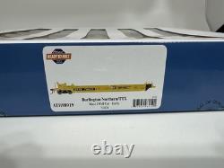 Athearn ATH98919 Gunderson Maxi I Well 5 Car Set DTTX #73021 RTR