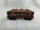 Athearn Conrail Ho Ore Car Sets, With Loads, 6 Cars Rtr