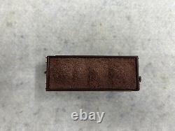 Athearn Conrail HO Ore Car Sets, With loads, 6 Cars RTR