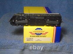 Athearn Genesis Ho Scale #0g1501a F-7a/b Pennsylvania Railroad #9675/9675
