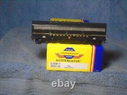Athearn Genesis Ho Scale #0g1501a F-7a/b Pennsylvania Railroad #9675/9675
