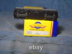 Athearn Genesis Ho Scale #0g1501a F-7a/b Pennsylvania Railroad #9675/9675