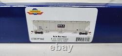 Athearn Genesis KYLE Railways Trinity Covered Hopper 3 CAR SET ATH G97162 HO