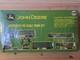 Athearn John Deere Ho Scale Collector's Edition Train Set Sealed Ready To Run