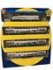 Athearn Rtr Metrolink F59phi Set 2 Bombardier Coaches And Cab Car Dcc Ready New