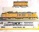 Athearn Rtr Union Pacific Up Ge Gas Turbine / Tender Set Htf Dcc Ready