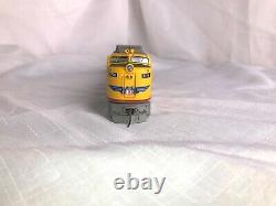 Athearn RTR Union Pacific UP GE Gas Turbine / Tender set HTF DCC Ready