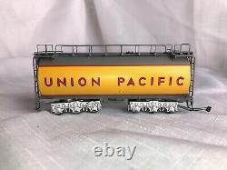 Athearn RTR Union Pacific UP GE Gas Turbine / Tender set HTF DCC Ready