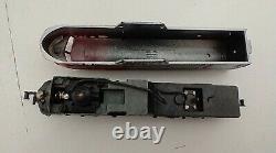 Atlas N Gauge Ready to Run Train Set with 2 Bonus Steam Engines 1967 Vintage