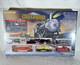Bachmann Chattanooga Ready-to-run Ho Electric Train Set 155 Pieces New Sealed