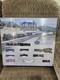 Bachmann Empire Builder Ready To Run Electric Train Set N Scale Bnib Free Ship