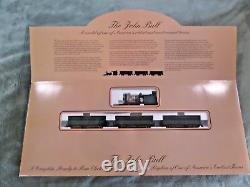 BACHMANN HO SCALE The John Bull Ready-To-Run Western Theme Layout FREE SHIP