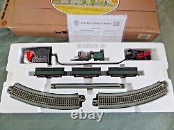 BACHMANN HO SCALE The John Bull Ready-To-Run Western Theme Layout FREE SHIP