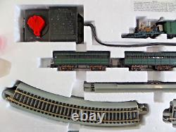 BACHMANN HO SCALE The John Bull Ready-To-Run Western Theme Layout FREE SHIP