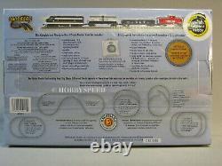 BACHMANN N SCALE THE STALLION NORFOLK SOUTHERN SET train diesel freight ns 24025