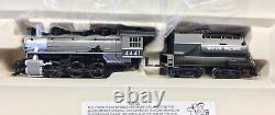 BACHMANN Set DCC on BOARD #00502 HO Complete Ready To Run Scale Electric Train