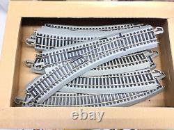 BACHMANN Set DCC on BOARD #00502 HO Complete Ready To Run Scale Electric Train