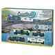 B? Chm? Nn Trains Ho Scale Coastliner Ready To Run Electric Train Set