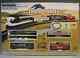 B? Chman Ho Thoroughbred Train Set Ready To Run 691 Ns Steam Engine Baco0691 New
