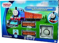 Bachm? Nn Trains Thomas & Friends Thomas, Ready To Run Electric Train Set HO