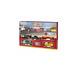 Bachma? Ho Pacific Flyer Train Set Ready To Run Atlas Steam Engine Oo692 New