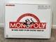 Bachman Collectors Edition 1998 Monopoly Ho Scale Ready To Run Train Set New