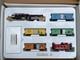 Bachman Collectors Edition Monopoly Ho Scale Ready To Run Train Set 01201 New