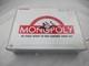 Bachman Collectors Edition Monopoly Ho Scale Ready To Run Train Set