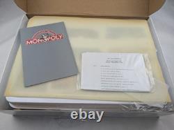 Bachman Collectors Edition Monopoly Ho Scale Ready To Run Train Set