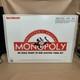 Bachman Collectors Edition Monopoly Ho Scale Ready To Run Train Set New