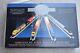 Bachman Silver Series Train Set, Ho Scale, Ready To Run. Factory Sealed, 01119