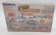Bachman Super Chief Ready To Run Electric Train Set New And Sealed- 24021