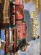 Bachman Complete And Ready To Run Ho/oo Scale Harry Potter Train Set