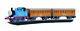 Bachmann 00642 Ho Scale Thomas With Annie And Clarabel Ready-to-run Train Set