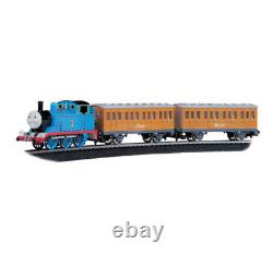 Bachmann 00642 HO Scale Thomas with Annie and Clarabel Ready-to-Run Train Set