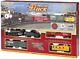 Bachmann 00692 Ho Scale Pacific Flyer (ho Scale) Ready To Run Set