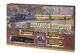 Bachmann 00710 Ho Scale Durango & Silverton (ho Scale) Ready To Run Set