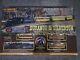 Bachmann 00710 Ho Scale Durango And Silverton Ready To Run Electric Train Set