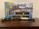 Bachmann 00734 Ho Scale Csx Coastliner (ho Scale) Ready To Run Set