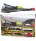 Bachmann 00750 Ho Scale Chessie Special (ho Scale) Ready To Run Set