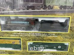 Bachmann 00750 HO Scale CHESSIE SPECIAL (HO SCALE) Ready to Run Set